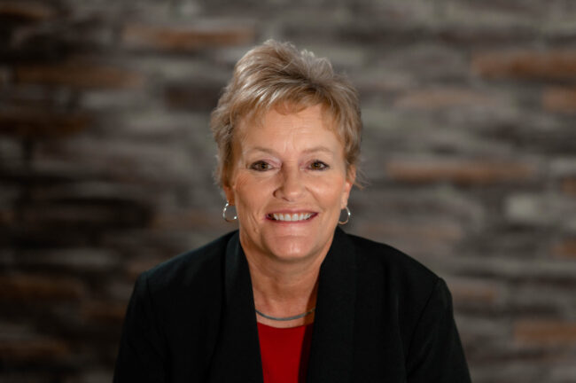 Donna Wall Donna Wall